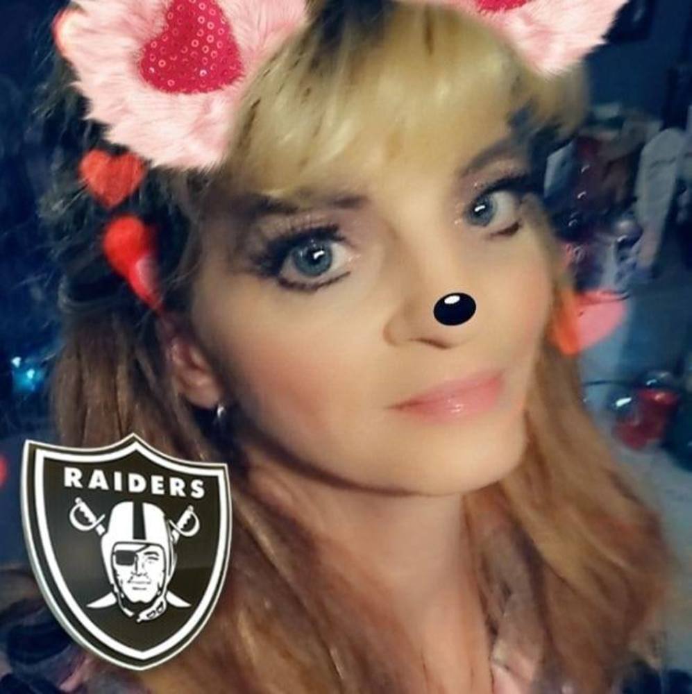 Meet your Posher, Verna